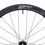 Roata Spate Zipp 303S - 700C, 12 x 142 Mm, 24H, Negru