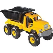 Camion Big Foot Truck Pilsan PLS123456