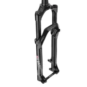 Furca Bicicleta Rockshox Judy Silver Tk - 29 Inch Boost, 120 Mm, Negru