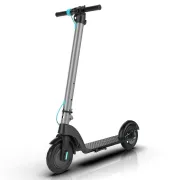 Trotineta electrica HX X7 Gri