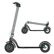 Trotineta electrica HX X7 Gri