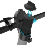 Trotineta electrica HX X7 Gri