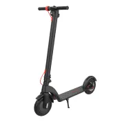Trotineta electrica HX X7 Negru