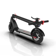 Trotineta electrica HX X7 Negru