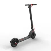 Trotineta electrica HX X7 Negru