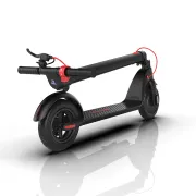 Trotineta electrica HX X7 Negru