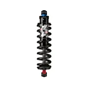 Amortizor Spate Rock Shox Kage RC Coil - 216X63.5/8.5X2.5 mm, Negru