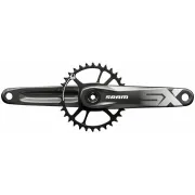 Angrenaj Pedalier Sram Sx Eagle Dub Boost148 -1x11/12 Viteze, 32t