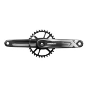 Angrenaj Pedalier Sram Sx Eagle Dub Boost148 -1x11/12 Viteze, 32t