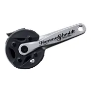 Angrenaj Pedalier Truvativ Hammerschmidt Fr - 2x9 Viteze, 24-22t