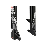 Furca Bicicleta Rockshox 30 Silver Tk Cu Arc 27,5 Inch