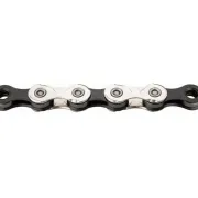 Lant Bicicleta KMC X11, 11 Viteze, 1/2x11/128 Inch, 114 Zale