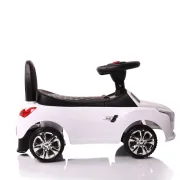 Masina Copii Ride On Leopard JY-Z01D - Alb