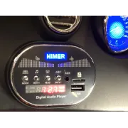 Masina Electrica Mercedes-Benz AMG C63s QY1588 - Negru