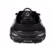 Masina Electrica Mercedes-Benz AMG C63s QY1588 - Negru