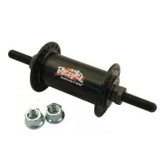 Butuc Fata Bmx Novatec A075 Sbt-14 - 48H, Verde