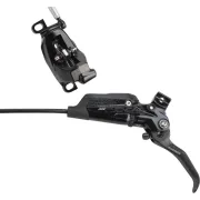 Frana Disc Hidraulica Sram Code RSC - Fara Rotor, Spate, Negru
