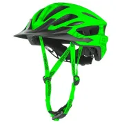 Casca Ciclism All Mountains O'Neal Q Rl - 53-58 cm, XS/S/M, Verde