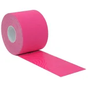 Banda Kinesio 5Cm X 5M, Roz