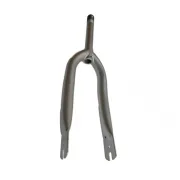 Furca Bicicleta Dhs - 18 Inch, Gri