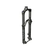 Furca Bicicleta RockShox Yari RC - 27.5 Inch, 160 Mm, Negru
