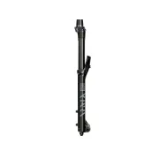 Furca Bicicleta RockShox Yari RC - 27.5 Inch, 160 Mm, Negru