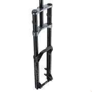 Furca Bicicleta Rockshox Boxxer Select Charger Rc 27.5 Inch 200mm