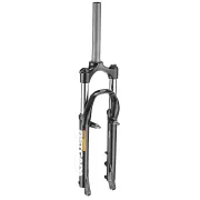 Furca Bicicleta Rst Capa-T - 24 Inch, 50 Mm, Negru
