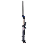 Furca Rockshox Recon Silver Tk Singleair - 26 Inch, 100 Mm, Negru