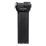 Antifurt Bicicleta Trelock Fs 360/85 - Negru