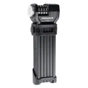 Antifurt Bicicleta Trelock Fs 360/85 - Negru