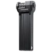 Antifurt Bicicleta Trelock Fs 360/85 - Negru