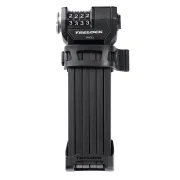 Antifurt Bicicleta Trelock Fs 360/85 - Negru