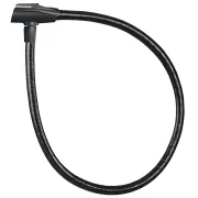 Antifurt Bicicleta Trelock Pk 260/100/15 - Negru