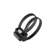 Antifurt Bicicleta Trelock Pk 260/100/15 - Negru