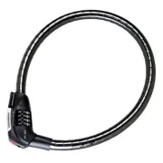 Antifurt Bicicleta Trelock Pk 310/80 - Negru