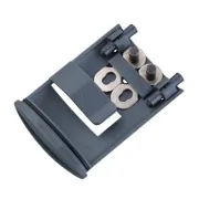 Cutie Petice Autoadezive Topeak Rescue Box, TRB01-BR - Rosu
