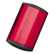 Cutie Petice Autoadezive Topeak Rescue Box, TRB01-BR - Rosu