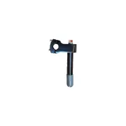 Pipa Bicicleta BMX Promax Tip L, 50mm, Negru