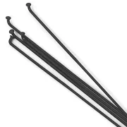 Spite Bicicleta Devron Tip J - Set 100 Buc, 180 Mm, Negru