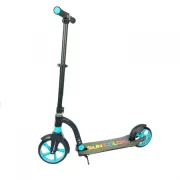 Trotineta Sun Color Tr47 - Negru
