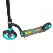 Trotineta Sun Color Tr47 - Negru