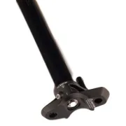 Upper/Inner Tube Assembly Reverb - 420 X 100, Black