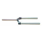 Csu 2010 Recon Xc/Sl/Race/2011 Recon - Black Crown, Silver