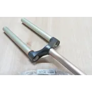 Csu 2010 Recon Xc/Sl/Race/2011 Recon - Black Crown, Silver