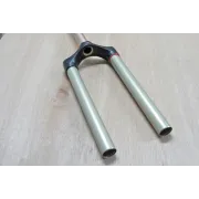 Csu 2010 Recon Xc/Sl/Race/2011 Recon - Black Crown, Silver