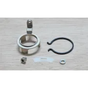 HammerSchmidt Actuator Assembly - Silver