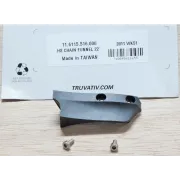 HammerSchmidt Chain Guide - 22 T, Black