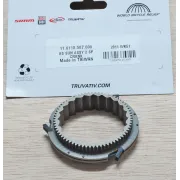 HammerSchmidt Sun Assembly - Silver