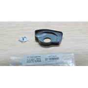 Kit X0 Trigger Carbon Cover/Top Cap - dreapta, Negru